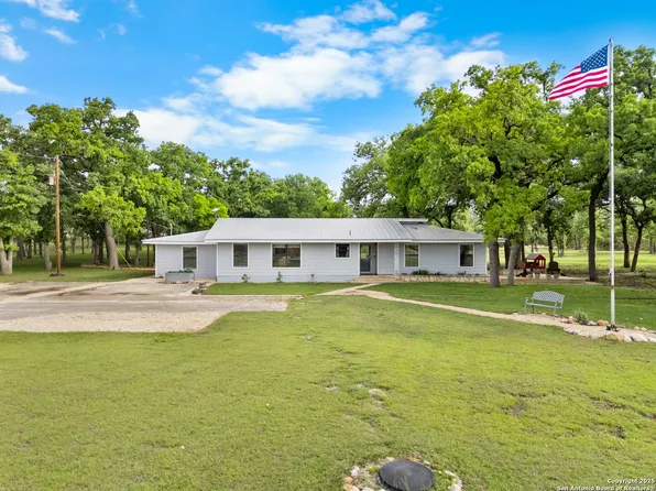 1010 FM 337 East, Medina, TX 78055