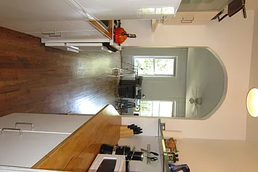 Rented by Corcoran