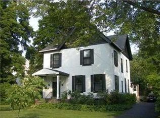 312 Chestnut Rd, Sewickley, PA 15143