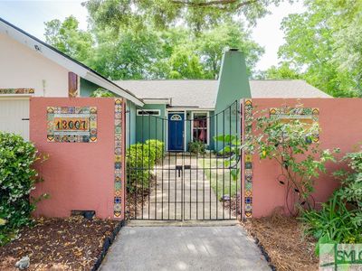13007 Largo Dr, Savannah, GA, 31419