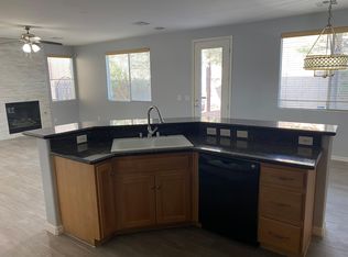 538 Foster Springs Rd, Las Vegas, NV 89148