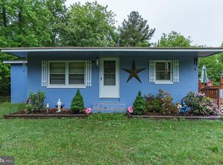 8804 Thornton Rolling Rd, Fredericksburg, VA 22408