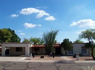 2025 E State Ave, Phoenix, AZ 85020