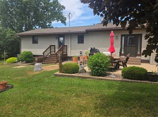 23 17 3/4 18th Street, New Auburn, WI 54757