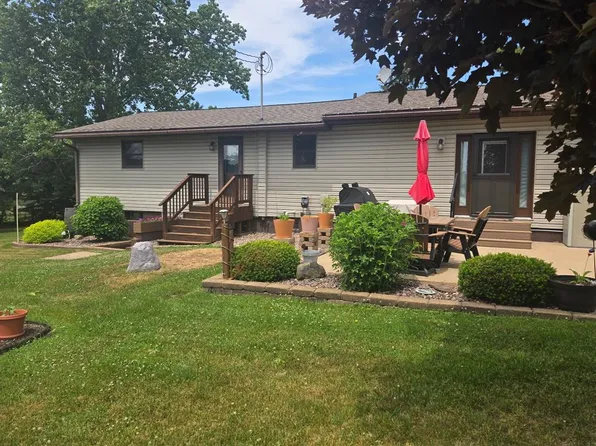 23 17 3/4 18th Street, New Auburn, WI 54757