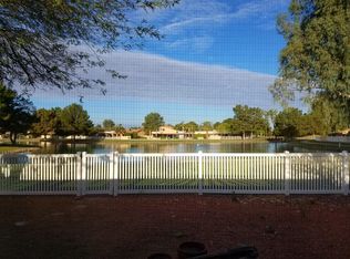 25242 S Pima Pl, Sun Lakes, AZ 85248