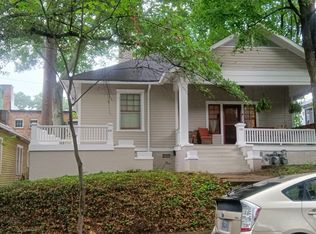 629 Cleburne Ter NE, Atlanta, GA 30306