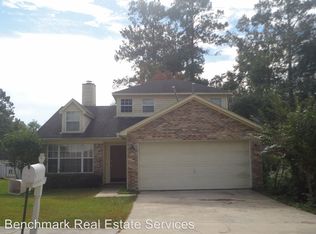 2741 Corrie Adrian Ln, Tallahassee, FL 32303