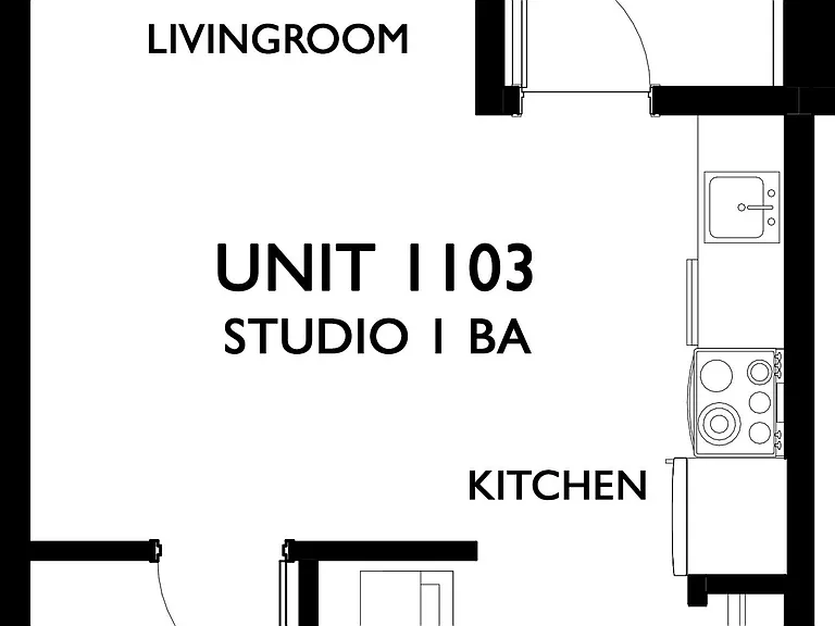 Capitol Hill Apartments — Photo 57