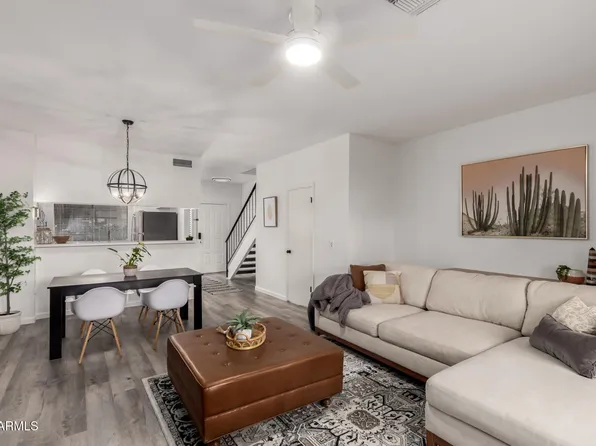 500 N ROOSEVELT Avenue #102, Chandler, AZ 85226