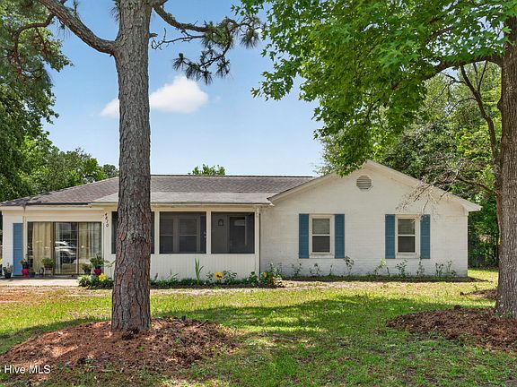 2nd image of 4810 W Lord Byron Road