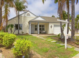 3881 Magnolia Rd, Oceanside, CA 92058