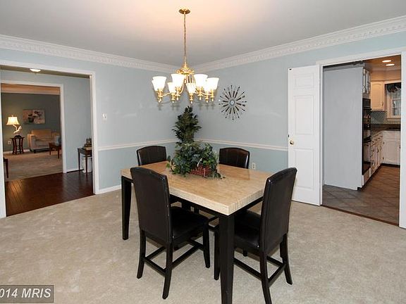 5th image of 4502 Jensen Pl