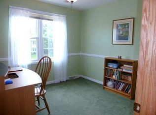 449 S Burr Oak Ave, Oregon, WI 53575