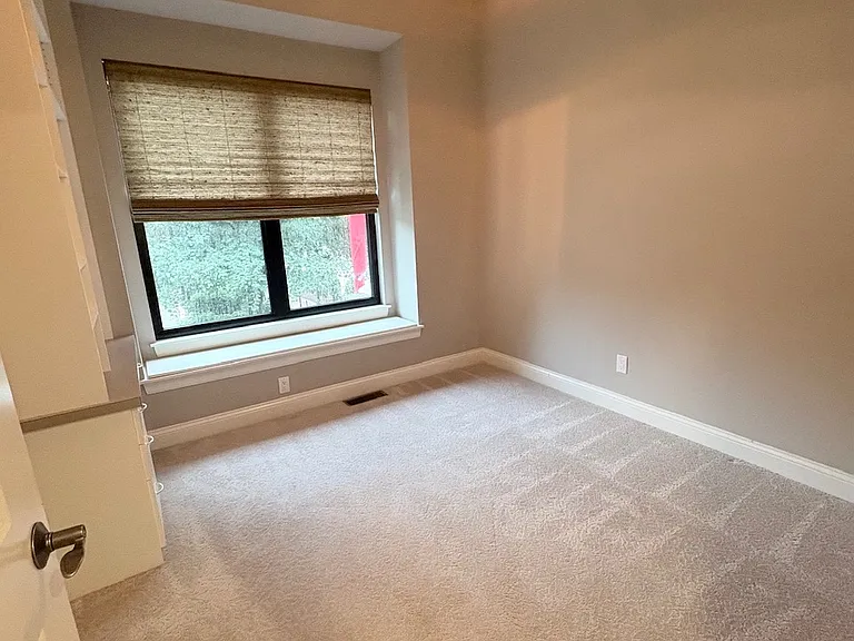 2nd bed