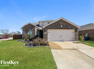 2207 Old Harbor Way, Princeton, TX 75407