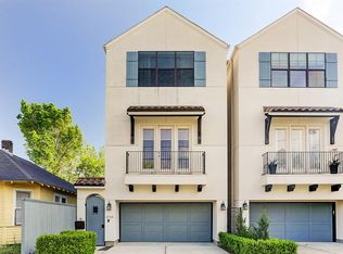 1713 Shearn St, Houston, TX 77007
