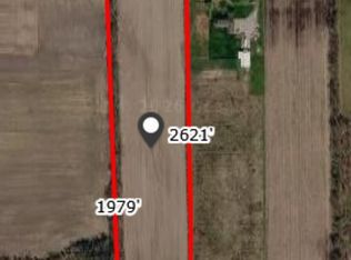 0 Buhl Rd, Newport, MI 48166