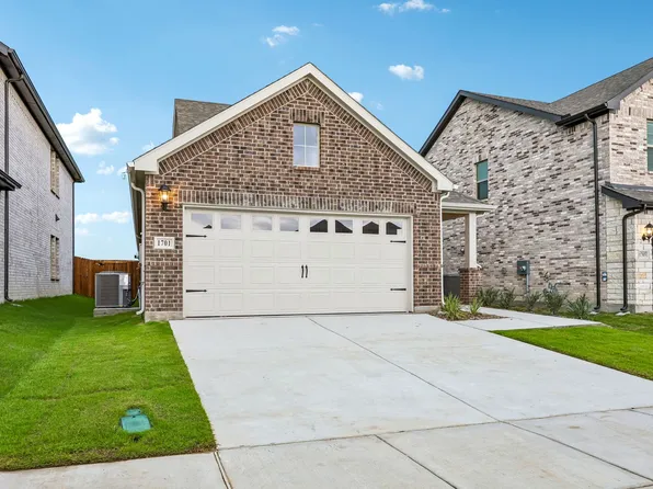 1701 Arches Rd, Anna, TX 75409