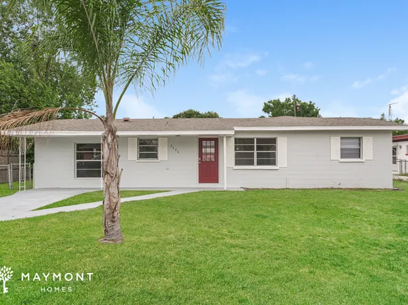 2524 Kiwanis Ave, Lakeland, FL 33801