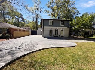 215 Camden Rd NE, Atlanta, GA 30309