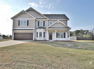 18 Sword St, Fort Mitchell, AL 36856