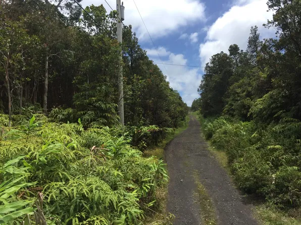Kolea St Lot 25, Mountain View, HI 96771