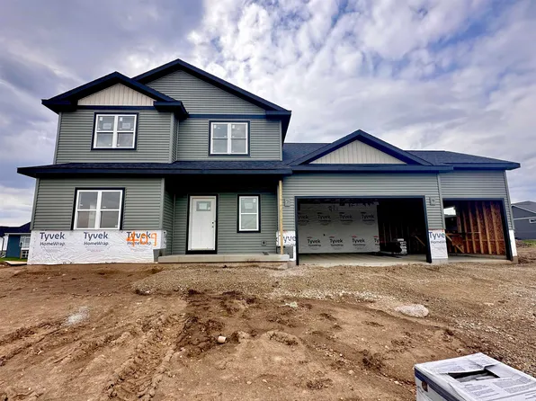 409 Melissa 79, Cottage Grove, WI 53527
