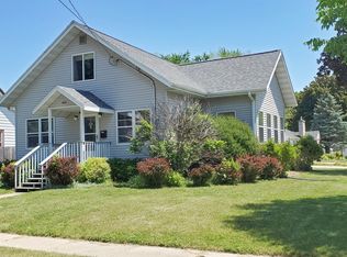 400 Council St, Fort Atkinson, WI 53538