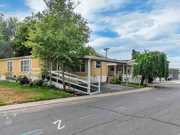 3rd image of 5088 S El Sendero Cir E #22