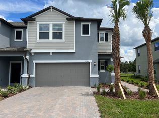 9702 Nyssa St, Land O Lakes, FL 34637