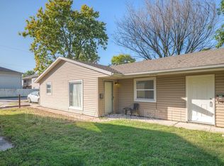 1908 John F Kennedy #B, Pittsburg, KS 66762