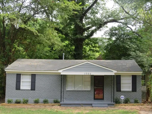 1700 Winston Dr, Memphis, TN 38127