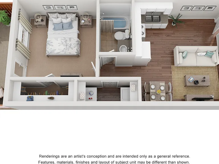 La Salle Villas — Photo 12