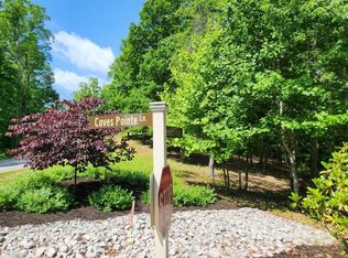 0 Coves Pointe Ln LOT 21, Sparta, TN 38583