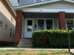 345 Olentangy St, Columbus, OH 43202
