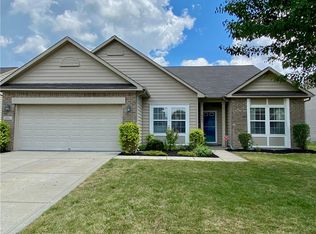 5841 Mimosa Dr, Indianapolis, IN 46234
