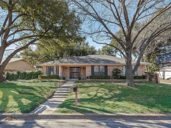 5413 Benbridge Dr, Fort Worth, TX 76107