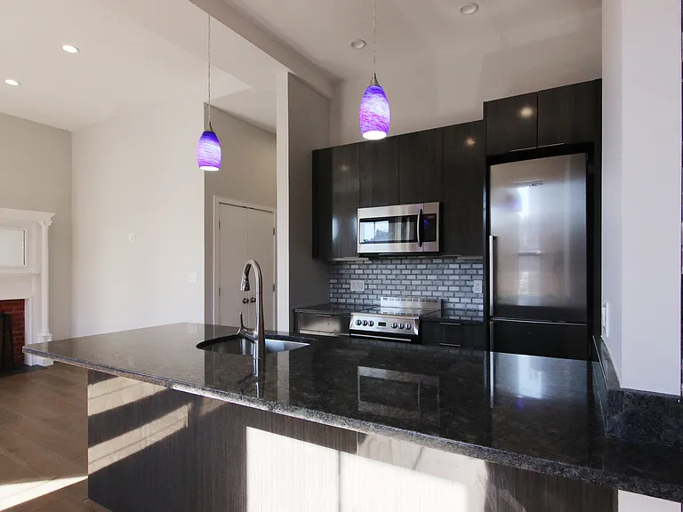557 Columbus Ave #302 — Photo 2