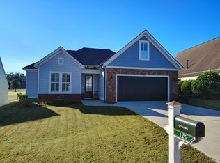 125 Champion Grn, Greenwood, SC 29649
