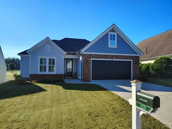125 Champion Grn, Greenwood, SC 29649