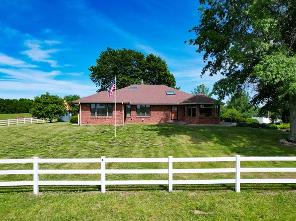 2198 Highway F, Union Star, MO 64494