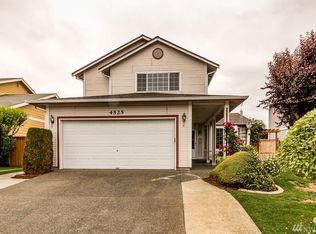 4525 S 73rd Street Ct, Tacoma, WA 98409