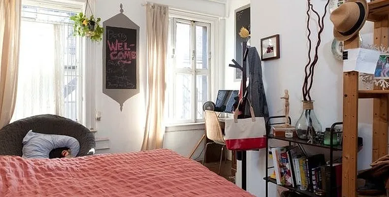 Rented by Metro Realty NY Inc | media 45