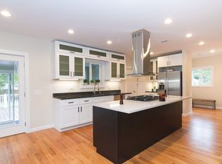 57 Vinton St, Melrose, MA 02176