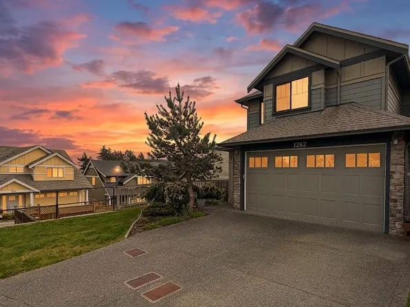 1262 Bombardier Cres, Langford, BC V9B 0R4