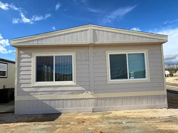 15540 Allie St #29, Mojave, CA 93501
