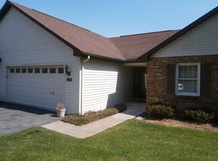 107 Shearwater Ct, Princeton, WV 24740