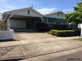 1500 Hill St SE, Albany, OR 97322