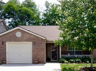 10086 Gate Post Way, Knoxville, TN 37931